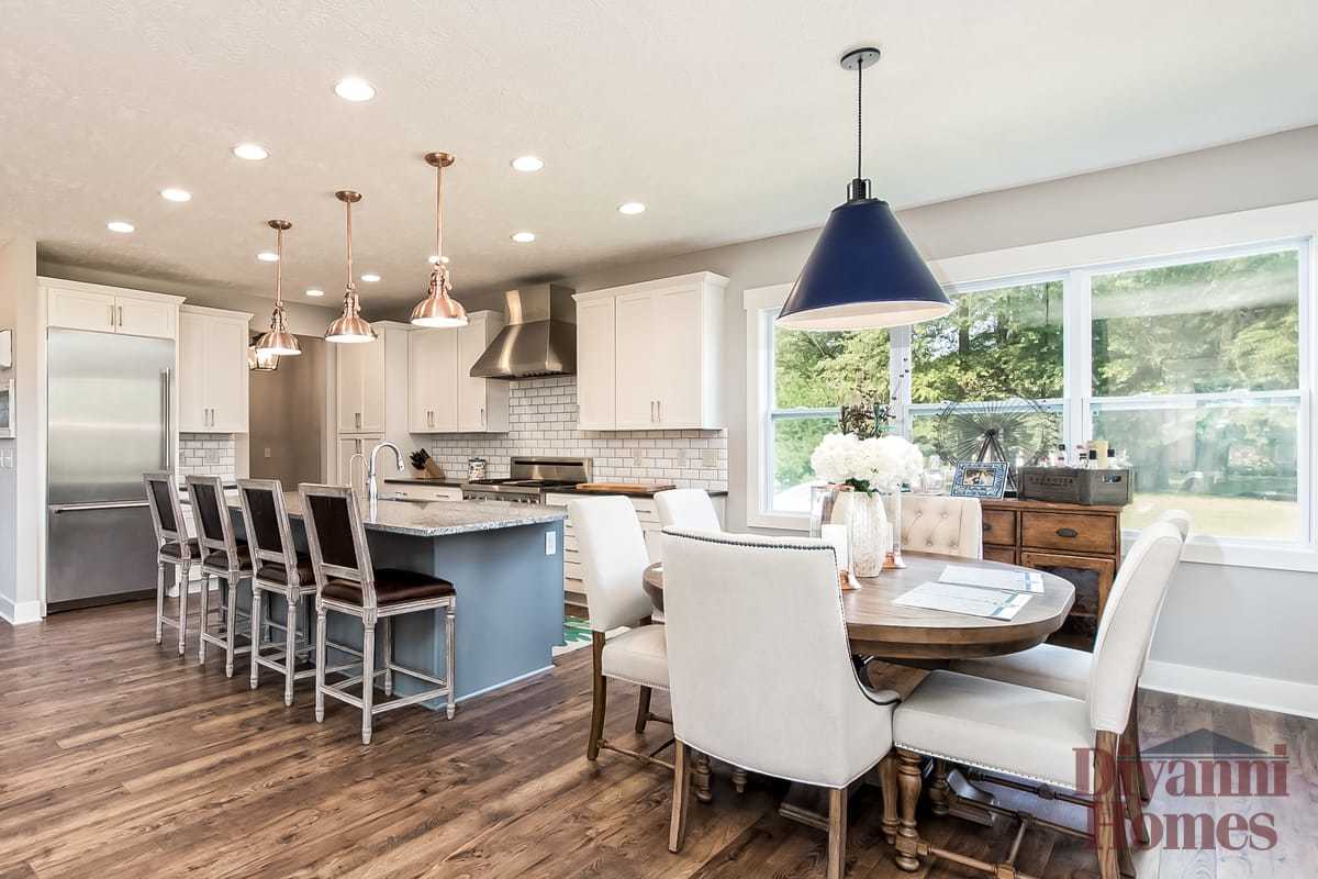 Rosedale Kitchen